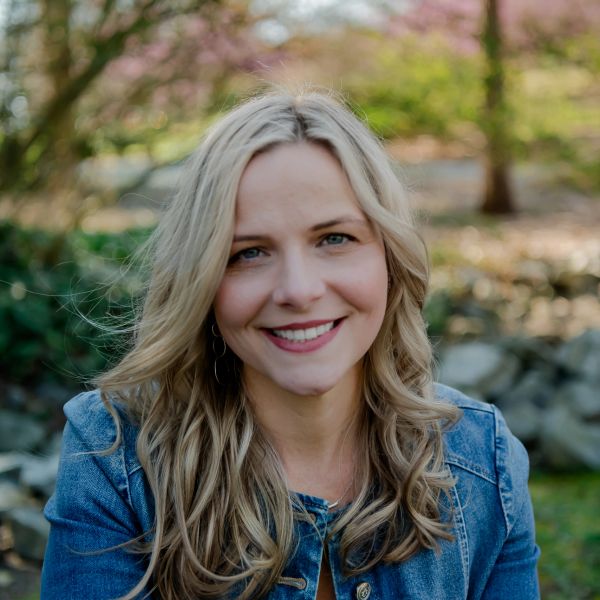 Sarah Ellis, CEO and Founder of AEC Works
